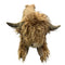 Draught Excluder / Door Stop | Highland Cow by Yellow Rock. Australian Art Prints, Gifts, Fashion and Homewares. Green Door Decor. www.greendoordecor.com.au