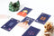 Dream Tarot Cards & Guide by Journey Of Something. Australian Art Prints and Homewares. Green Door Decor. www.greendoordecor.com.au