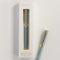 Duchess Blue Executive Gel Ink Pen (Boxed) by Bespoke Letterpress. Australian Art Prints, Gifts, Fashion and Homewares. Green Door Decor. www.greendoordecor.com.au