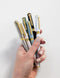Duchess Blue Executive Gel Ink Pen (Boxed) by Bespoke Letterpress. Australian Art Prints, Gifts, Fashion and Homewares. Green Door Decor. www.greendoordecor.com.au
