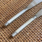 Pate Knife | Inlaid Bone by New Direction Imports. Australian Art Prints, Gifts, Fashion and Homewares. Green Door Decor. www.greendoordecor.com.au