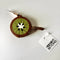 Bag Charm | Kiwi by La La Land. Australian Art Prints, Gifts, Fashion and Homewares. Green Door Decor. www.greendoordecor.com.au