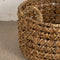 'Edie' Textural Woven Baskets by Inartisan. Australian Art Prints and Homewares. Green Door Decor. www.greendoordecor.com.au