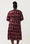 Elena Dress | Bloom Tile by Nancybird. Australian Art Prints, Gifts, Fashion and Homewares. Green Door Decor. www.greendoordecor.com.au
