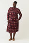Elena Dress | Bloom Tile by Nancybird. Australian Art Prints, Gifts, Fashion and Homewares. Green Door Decor. www.greendoordecor.com.au