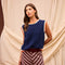 'Eleni" Knit Vest | Ink by Sage and Clare. Australian Art Prints, Gifts, Fashion and Homewares. Green Door Decor. www.greendoordecor.com.au