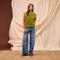 'Eleni" Knit Vest | Juniper by Sage and Clare. Australian Art Prints, Gifts, Fashion and Homewares. Green Door Decor. www.greendoordecor.com.au