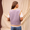 'Eleni" Knit Vest | Mink Grey by Sage and Clare. Australian Art Prints, Gifts, Fashion and Homewares. Green Door Decor. www.greendoordecor.com.au