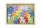 Elephant A-Z Chunky Jigsaw Puzzle by Eleganter Australia. Australian Art Prints, Gifts, Fashion and Homewares. Green Door Decor. www.greendoordecor.com.au
