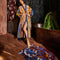 'Eliza' Bath Mat | Rosewood by Sage and Clare. Australian Art Prints, Gifts, Fashion and Homewares. Green Door Decor. www.greendoordecor.com.au