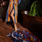 'Eliza' Bath Mat | Rosewood by Sage and Clare. Australian Art Prints, Gifts, Fashion and Homewares. Green Door Decor. www.greendoordecor.com.au