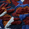 'Eliza' Bath Mat | Rosewood by Sage and Clare. Australian Art Prints, Gifts, Fashion and Homewares. Green Door Decor. www.greendoordecor.com.au