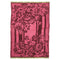 'Eliza' Bath Sheet | Primrose by Sage and Clare. Australian Art Prints, Gifts, Fashion and Homewares. Green Door Decor. www.greendoordecor.com.au