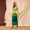 'Eliza' Knit Maxi Skirt by Sage and Clare. Australian Art Prints, Gifts, Fashion and Homewares. Green Door Decor. www.greendoordecor.com.au