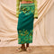 'Eliza' Knit Maxi Skirt by Sage and Clare. Australian Art Prints, Gifts, Fashion and Homewares. Green Door Decor. www.greendoordecor.com.au