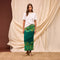'Eliza' Knit Maxi Skirt by Sage and Clare. Australian Art Prints, Gifts, Fashion and Homewares. Green Door Decor. www.greendoordecor.com.au
