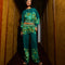 'Eliza' Knit Sweater by Sage and Clare. Australian Art Prints, Gifts, Fashion and Homewares. Green Door Decor. www.greendoordecor.com.au