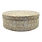 Elodie Pearl Small Box | Natural by J.Elliot Home. Australian Art Prints, Gifts, Fashion and Homewares. Green Door Decor. www.greendoordecor.com.au