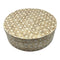 Elodie Pearl Small Box | Natural by J.Elliot Home. Australian Art Prints, Gifts, Fashion and Homewares. Green Door Decor. www.greendoordecor.com.au