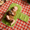 'Elsie' Change Mat by Sage and Clare. Australian Art Prints, Gifts, Fashion and Homewares. Green Door Decor. www.greendoordecor.com.au