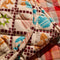 'Elsie' Change Mat by Sage and Clare. Australian Art Prints, Gifts, Fashion and Homewares. Green Door Decor. www.greendoordecor.com.au