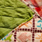 'Elsie' Change Mat by Sage and Clare. Australian Art Prints, Gifts, Fashion and Homewares. Green Door Decor. www.greendoordecor.com.au