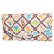 'Elsie' Change Mat by Sage and Clare. Australian Art Prints, Gifts, Fashion and Homewares. Green Door Decor. www.greendoordecor.com.au