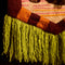 'Elwyn' Felt Wall Hanging by Sage and Clare. Australian Art Prints, Gifts, Fashion and Homewares. Green Door Decor. www.greendoordecor.com.au