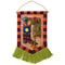 'Elwyn' Felt Wall Hanging by Sage and Clare. Australian Art Prints, Gifts, Fashion and Homewares. Green Door Decor. www.greendoordecor.com.au