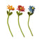 'Elwyn' Felt Wall Hanging by Sage and Clare. Australian Art Prints, Gifts, Fashion and Homewares. Green Door Decor. www.greendoordecor.com.au