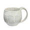 Embrace Mug | Gloss White by Robert Gordon. Australian Art Prints, Gifts, Fashion and Homewares. Green Door Decor. www.greendoordecor.com.au