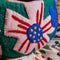 'Emmi' Felt Basket by Sage and Clare. Australian Art Prints, Gifts, Fashion and Homewares. Green Door Decor. www.greendoordecor.com.au