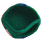 'Emmi' Felt Basket by Sage and Clare. Australian Art Prints, Gifts, Fashion and Homewares. Green Door Decor. www.greendoordecor.com.au