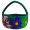 'Emmi' Felt Basket by Sage and Clare. Australian Art Prints, Gifts, Fashion and Homewares. Green Door Decor. www.greendoordecor.com.au