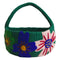 'Emmi' Felt Basket by Sage and Clare. Australian Art Prints, Gifts, Fashion and Homewares. Green Door Decor. www.greendoordecor.com.au