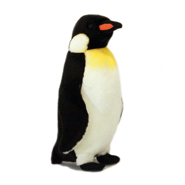 'Emperor Penguin' Plush Toy | WWF. Australian Art Prints and Homewares. Green Door Decor. www.greendoordecor.com.au