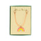 Enamel Rainbow Necklace by Meri Meri. Australian Art Prints and Homewares. Green Door Decor. www.greendoordecor.com.au