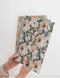 Envelope Folder A4 2 pack | Heritage Roses & Golden Wattle by Bespoke Letterpress. Australian Art Prints, Gifts, Fashion and Homewares. Green Door Decor. www.greendoordecor.com.au