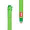 Legami | Erasable Gel Pen | Dino (Green Ink) by Paperie. Australian Art Prints, Gifts, Fashion and Homewares. Green Door Decor. www.greendoordecor.com.au