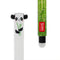 Legami | Erasable Gel Pen | Panda (Black Ink) by Paperie. Australian Art Prints, Gifts, Fashion and Homewares. Green Door Decor. www.greendoordecor.com.au