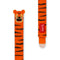 Legami | Erasable Gel Pen | Tiger (Orange Ink) by Paperie. Australian Art Prints, Gifts, Fashion and Homewares. Green Door Decor. www.greendoordecor.com.au