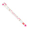 Legami | Erasable Gel Pen | Unicorn (Pink Ink) by Paperie. Australian Art Prints, Gifts, Fashion and Homewares. Green Door Decor. www.greendoordecor.com.au
