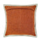 Esla Cushion (50x50cm) | Ochre by J.Elliot Home. Australian Art Prints, Gifts, Fashion and Homewares. Green Door Decor. www.greendoordecor.com.au