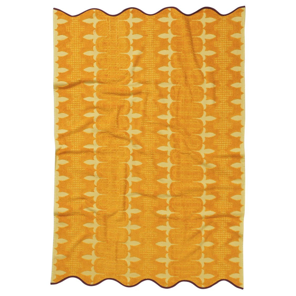 'Esme' Bath Sheet | Dune by Sage and Clare. Australian Art Prints and Homewares. Green Door Decor. www.greendoordecor.com.au