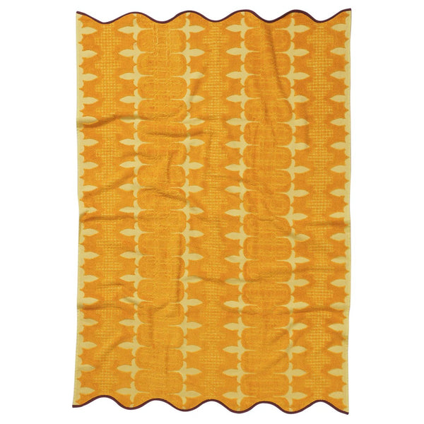 'Esme' Bath Sheet | Dune by Sage and Clare. Australian Art Prints and Homewares. Green Door Decor. www.greendoordecor.com.au