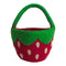 'Eszter' Felt Basket by Sage and Clare. Australian Art Prints, Gifts, Fashion and Homewares. Green Door Decor. www.greendoordecor.com.au