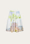 Eula Skirt | Palm Valley by Nancybird. Australian Art Prints and Homewares. Green Door Decor. www.greendoordecor.com.au