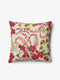 Linen Pillowcase Set - European | Lupin Multi