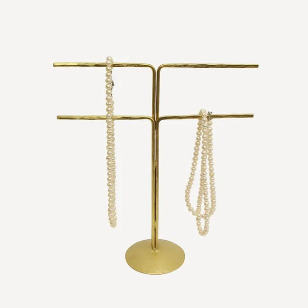 'Eve' 2 Arm Jewellery Stand