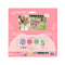 Everyday Craft - Make Pinwheels Flowers | Avenir. Australian Art Prints, Gifts, Fashion and Homewares. Green Door Decor. www.greendoordecor.com.au